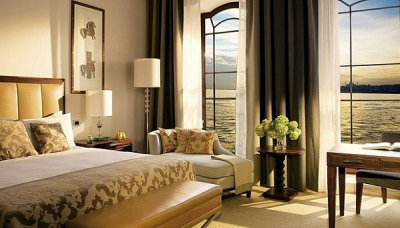 Four Seasons Hotel Istanbul At The Bosphorus  7