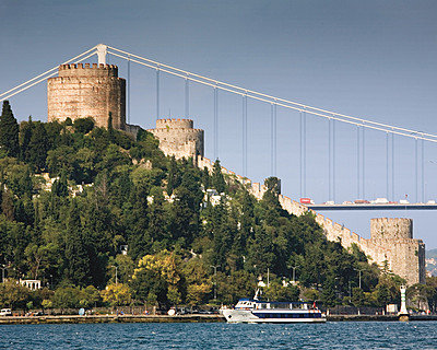 Four Seasons Hotel Istanbul At The Bosphorus  5