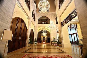 Legacy Ottoman Hotel (ex. World Park Hotel 14