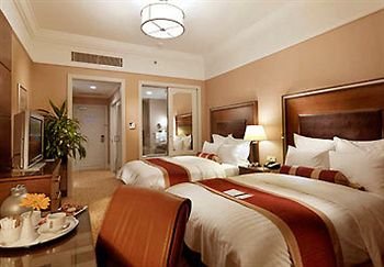 Istanbul Marriott Hotel Asia 3