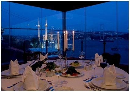 Radisson Blu Bosphorus 19