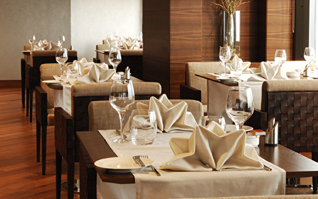 Sheraton Istanbul Atakoy Hotel 54