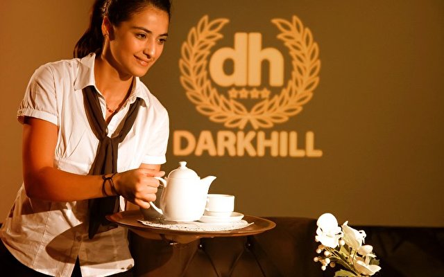 Dark Hill 16