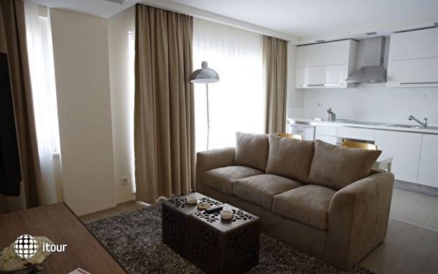 Suite Home 2