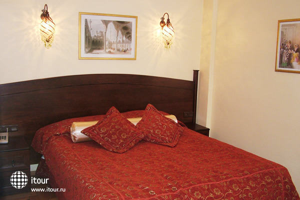 Turquhouse Hotel Boutique 2