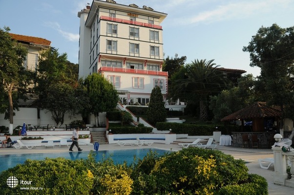 Merit Halki Palace 4