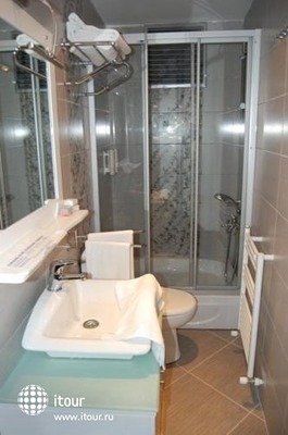 Suite Home Hotel Istiklal 8