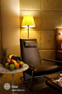 Crowne Plaza Istanbul Harbiye 42