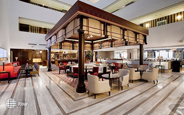 Marti Istanbul Hotel 71