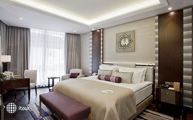 Marti Istanbul Hotel 75