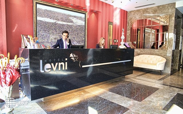 Levni Hotel & Spa 20
