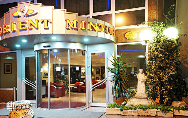 Orient Mintur Hotel 2