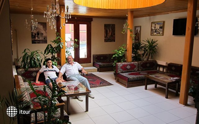 Omer Bey Konagi Hotel 11