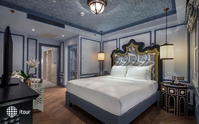 Hagia Sofia Mansions Istanbul, Curio Collection By Hilton 12