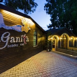 Ganita Holiday Club 37