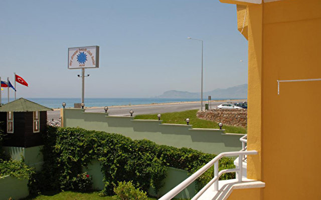 Club Pasha Beach (ex. My Dream Beach) 7