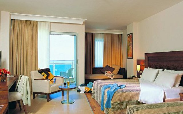 Kirman Hotels Leodikya Resort 4