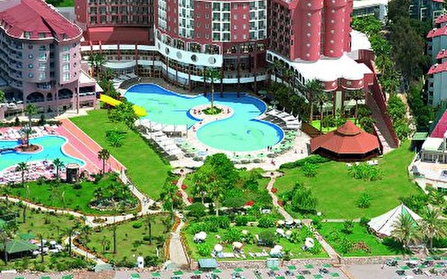 Kirman Hotels Leodikya Resort 3