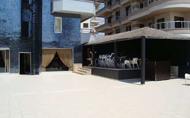 Emir Fosse Beach 13