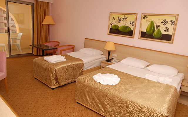 Grand Cortez Resort Hotel & Spa 3