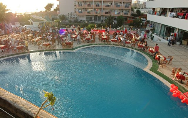 Drita Resort Hotel & Spa 5* 21