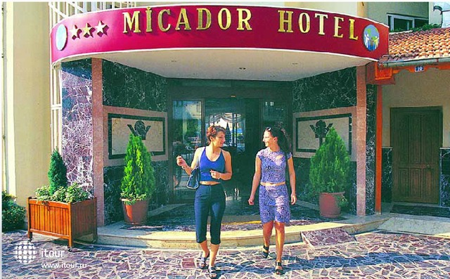 Micador Hotel 15
