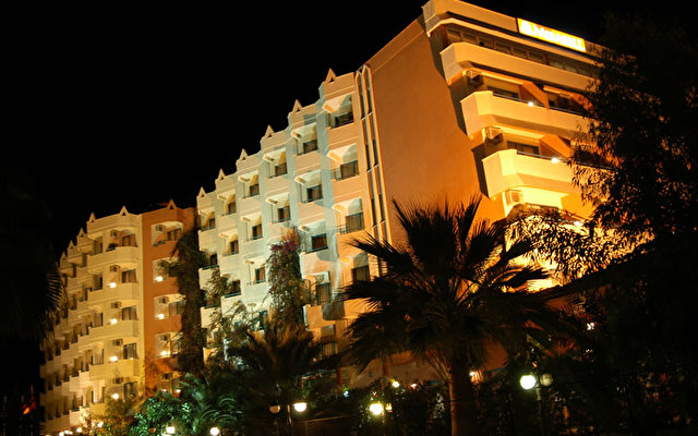 Mirabell Hotel  15