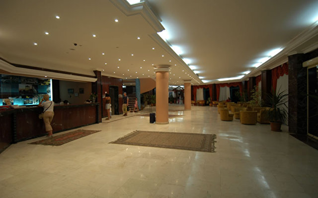 Mirabell Hotel  14