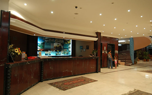 Mirabell Hotel  25