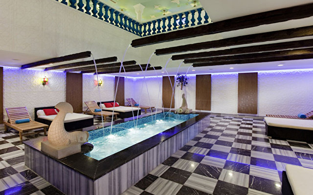 Granada Luxury Resort & Spa 17
