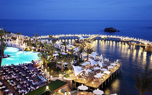 Granada Luxury Resort & Spa 18