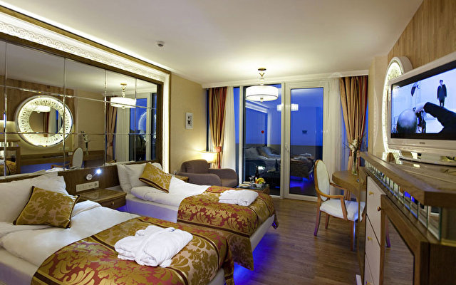 Granada Luxury Resort & Spa 19