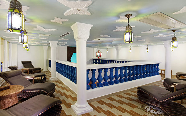 Granada Luxury Resort & Spa 21