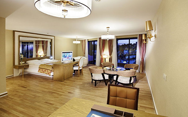 Granada Luxury Resort & Spa 33
