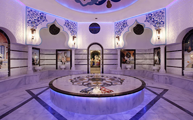 Granada Luxury Resort & Spa 36