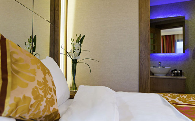 Granada Luxury Resort & Spa 38