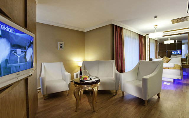 Granada Luxury Resort & Spa 40