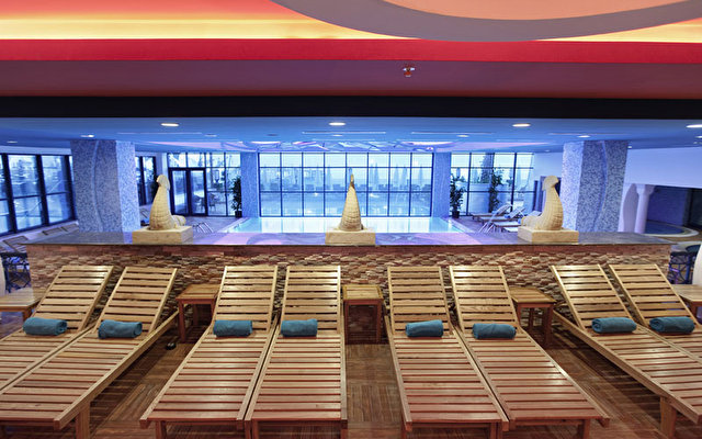 Granada Luxury Resort & Spa 47