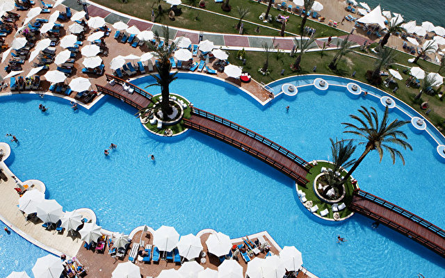 Granada Luxury Resort & Spa 51