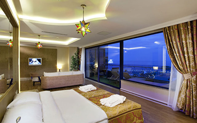 Granada Luxury Resort & Spa 60