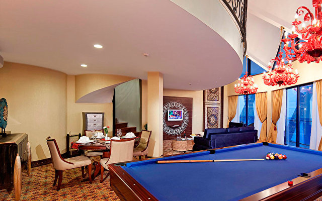 Granada Luxury Resort & Spa 70