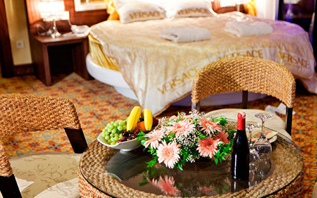 Granada Luxury Resort & Spa 73