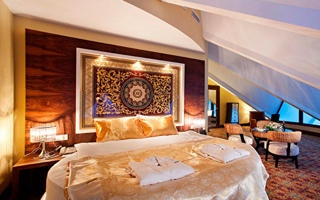 Granada Luxury Resort & Spa 75