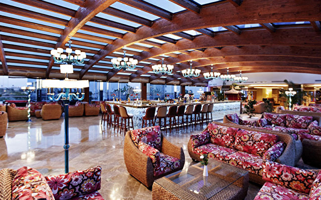 Granada Luxury Resort & Spa 79