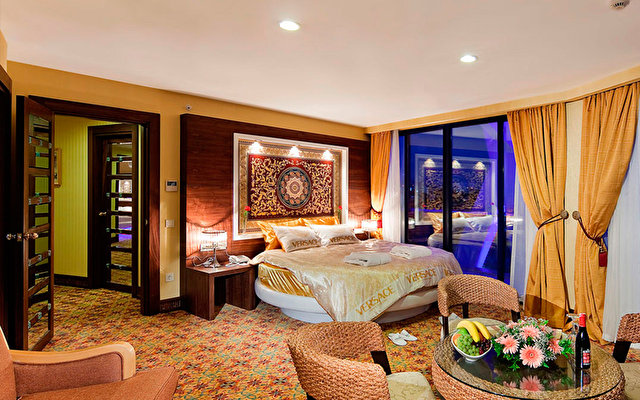 Granada Luxury Resort & Spa 82