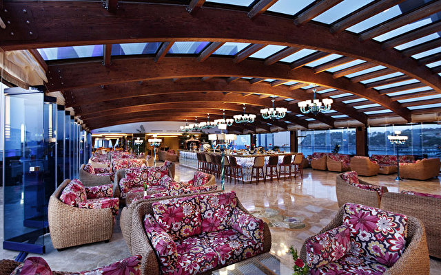 Granada Luxury Resort & Spa 90