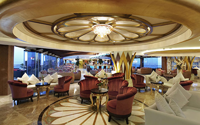 Granada Luxury Resort & Spa 92