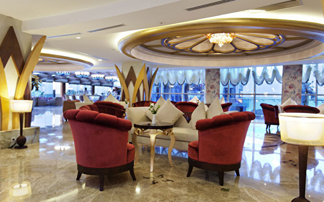 Granada Luxury Resort & Spa 93