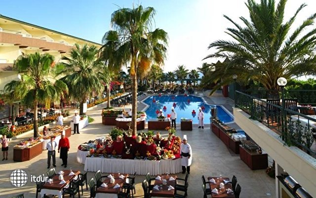 Galeri Resort Hotel 7