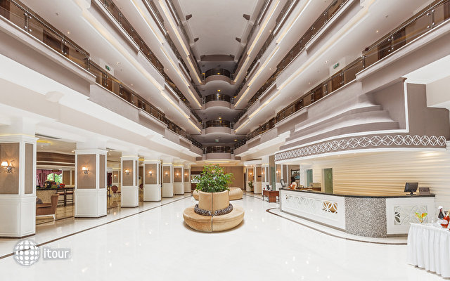 Galeri Resort Hotel 9
